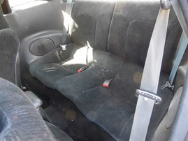 2000 MITSUBISHI ECLIPSE GT SILVER 2DOOR HATCHBACK 3.0 AT 193927